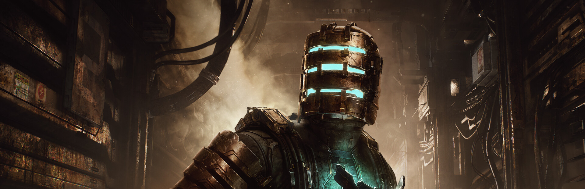 Игра Dead Space
