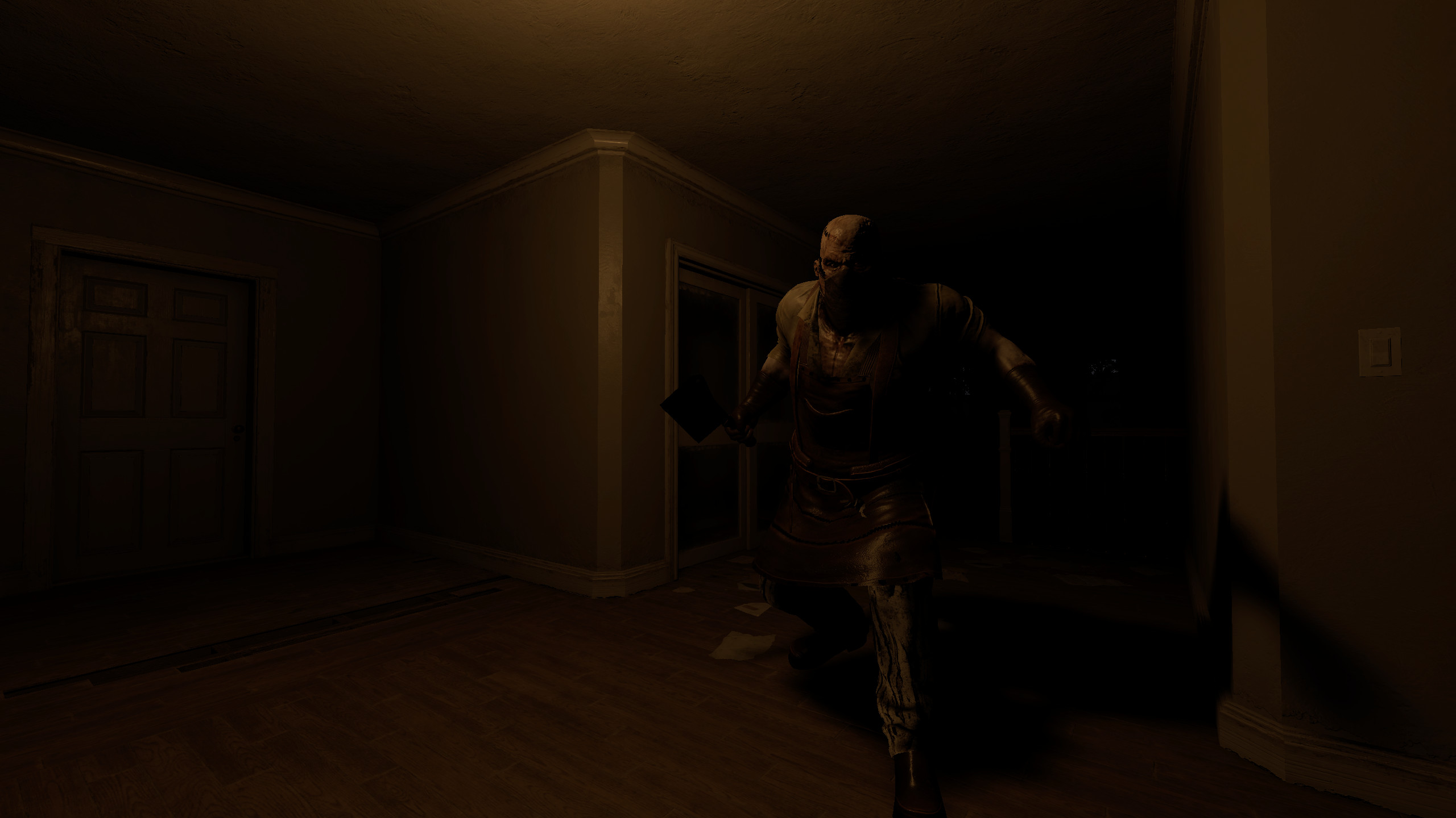 Specters screenshot 2