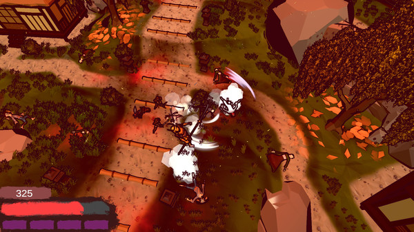When Honor Dies screenshot 3