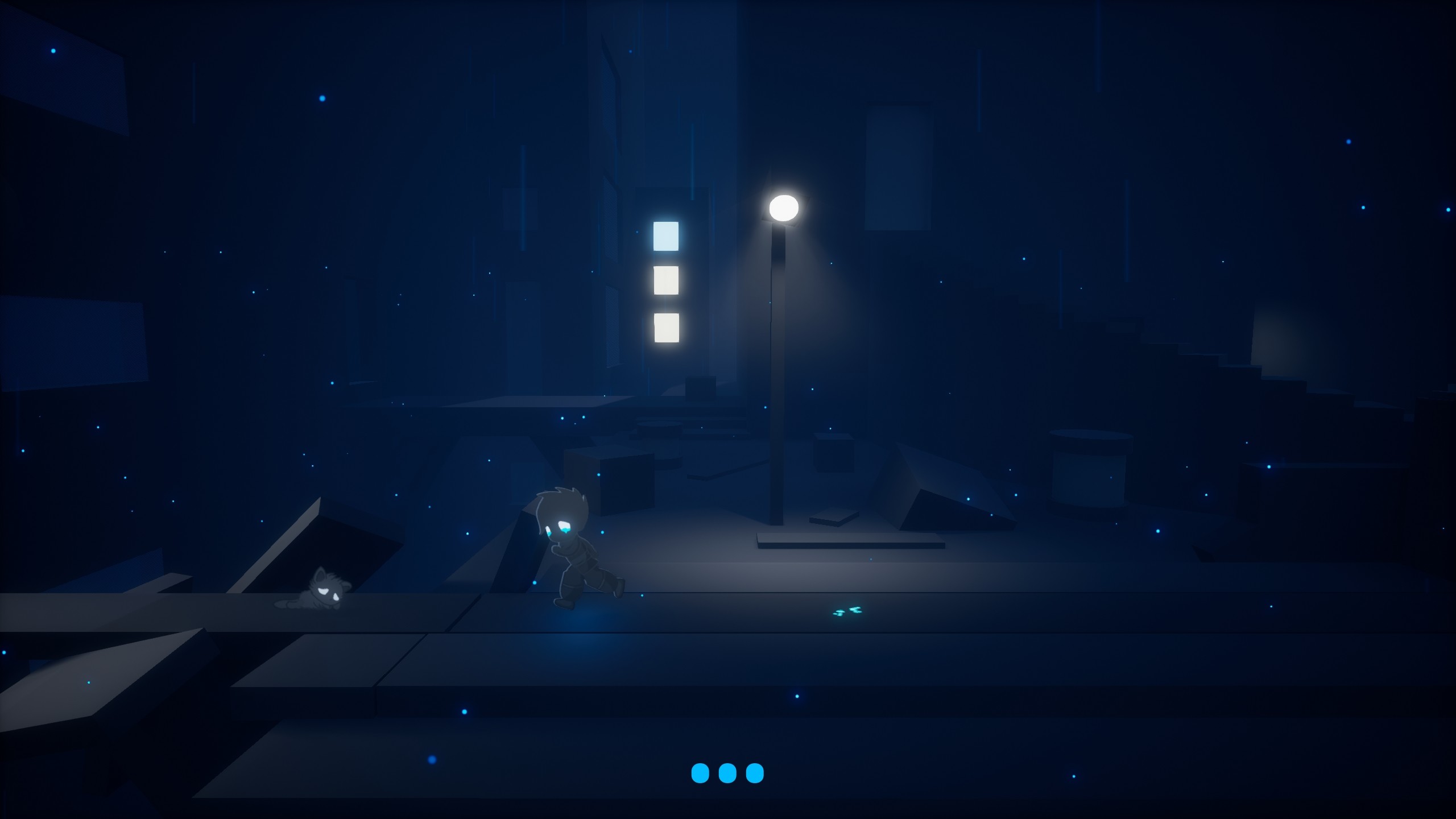 Seen 2 screenshot 1