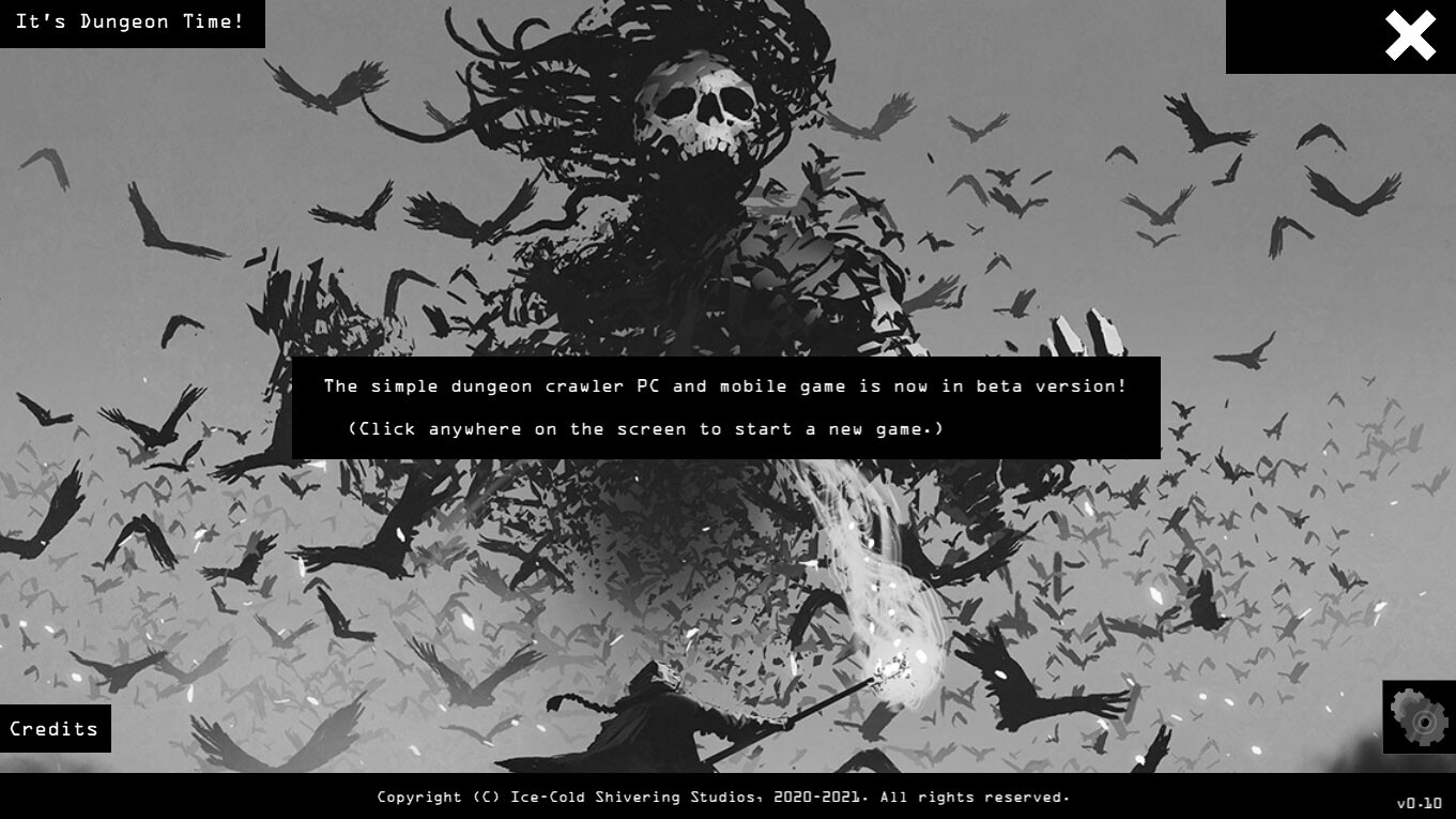 Trailer poster