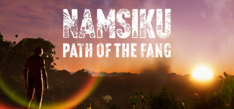 Cover art from Namsiku: Path of the Fang
