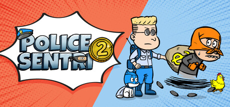 Police Sentri 2