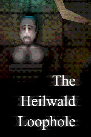 The Heilwald Loophole cover