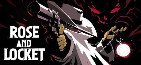 Cover art from Rose and Locket
