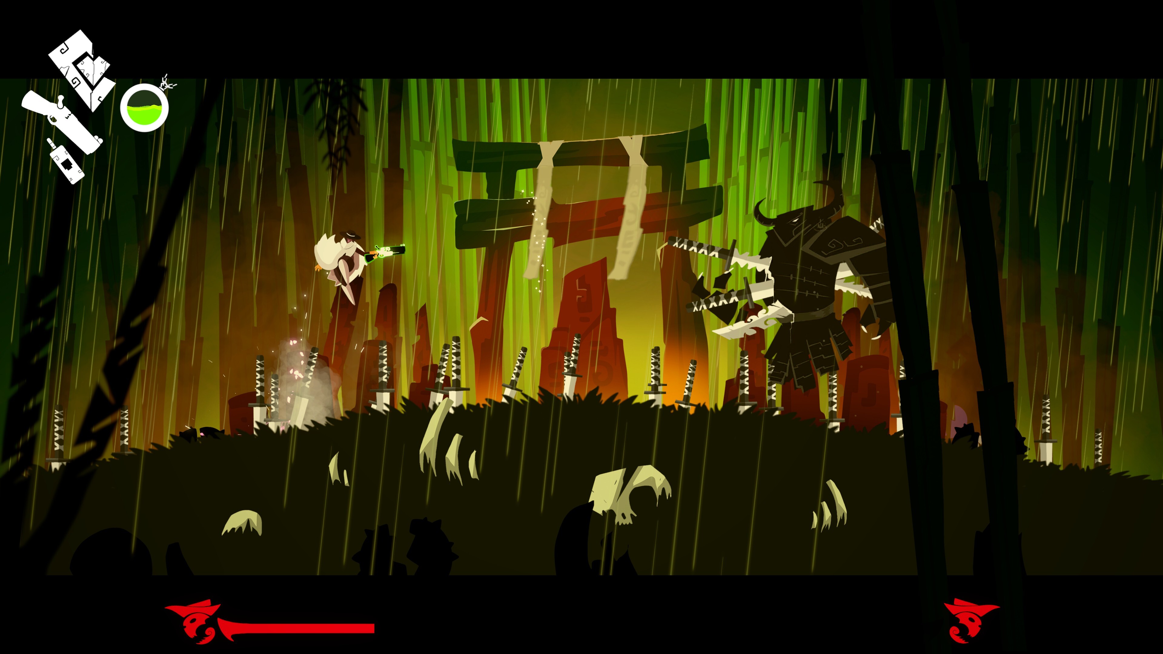 Trailer poster