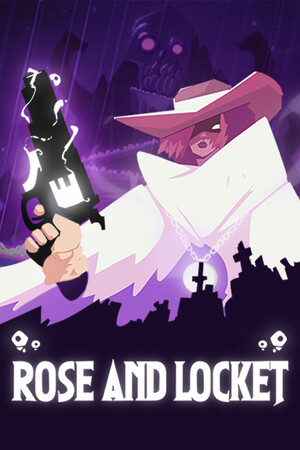 Rose & Locket cover