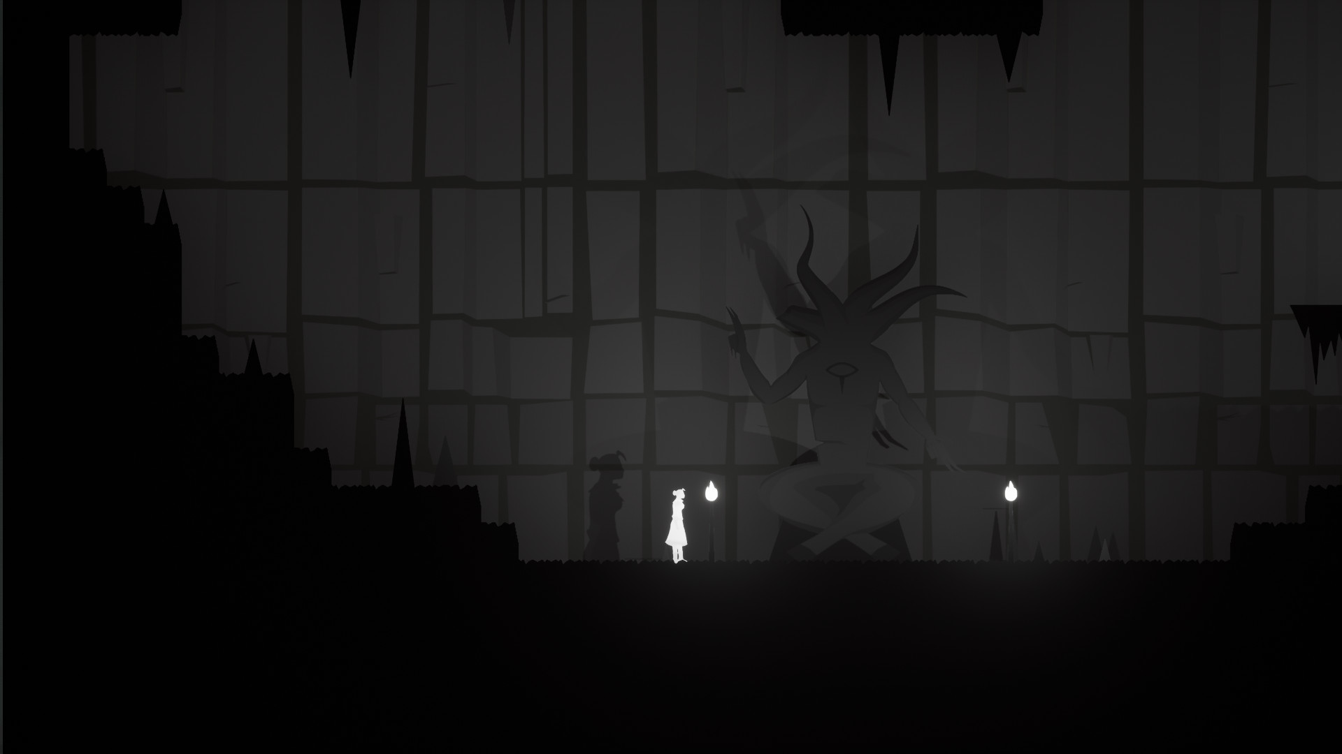 That Abysmal Place trailer