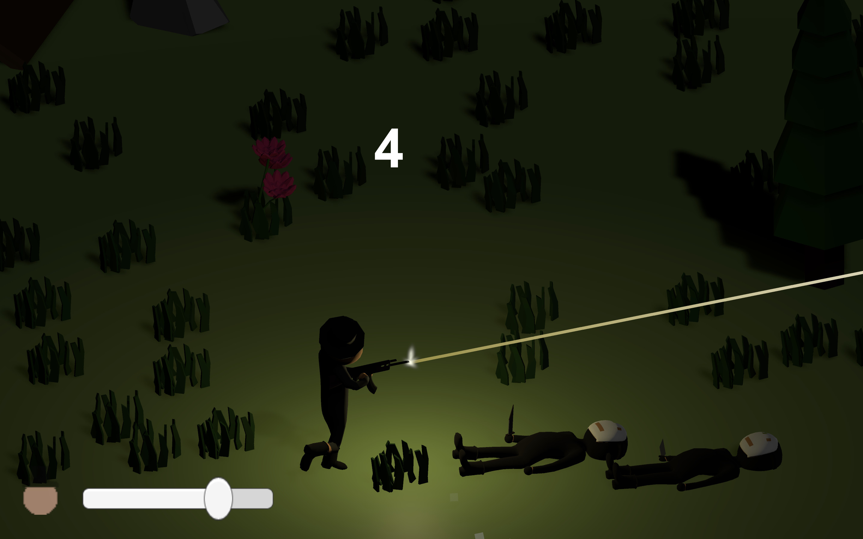 The Pilgrim Survival screenshot 2