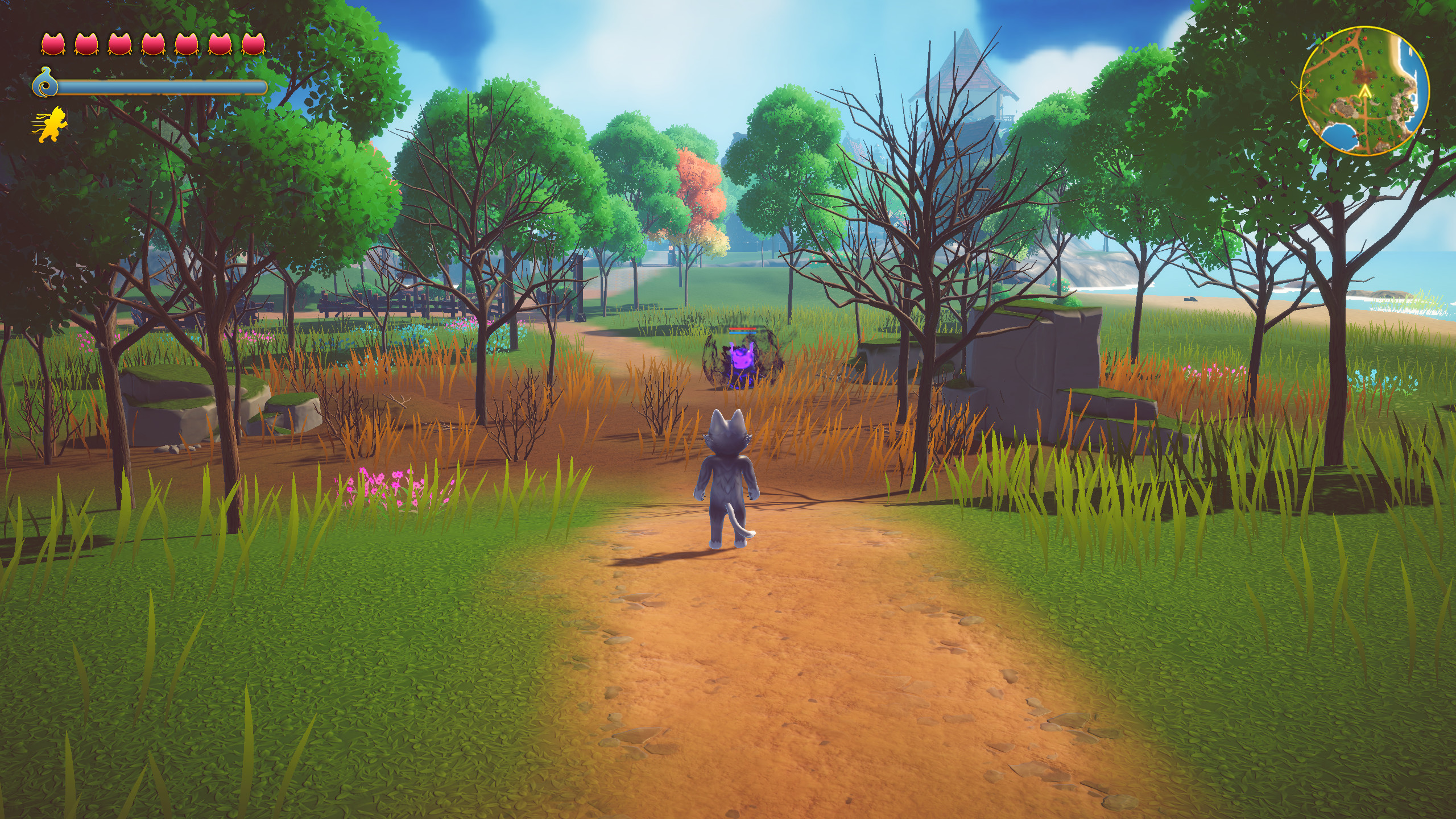 Thomas' Tales screenshot 4