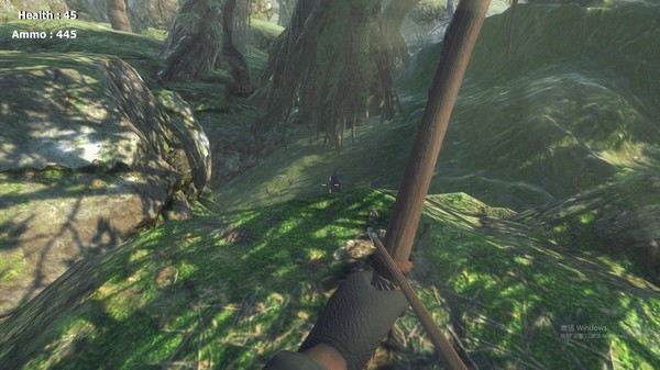 Missing bullet screenshot 5