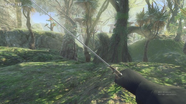 Missing bullet screenshot 2