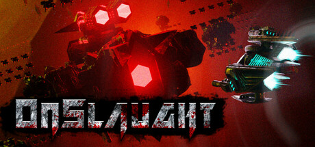 OnSlaught