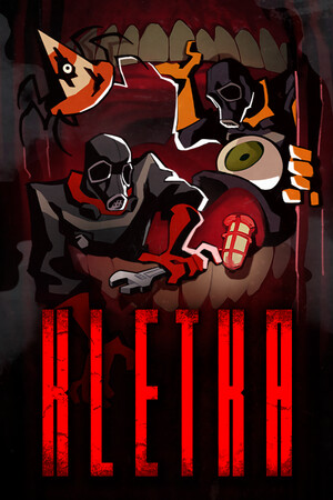 KLETKA cover art