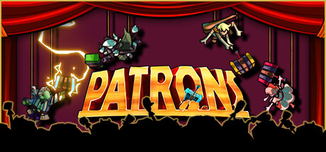 Patrons