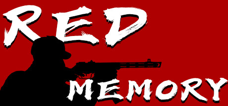 Cover art from Red Memory