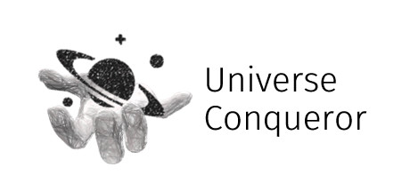 Cover art from Universe Conqueror: The Crappy Game