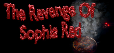 The Revenge of Sophia Red Cover Image