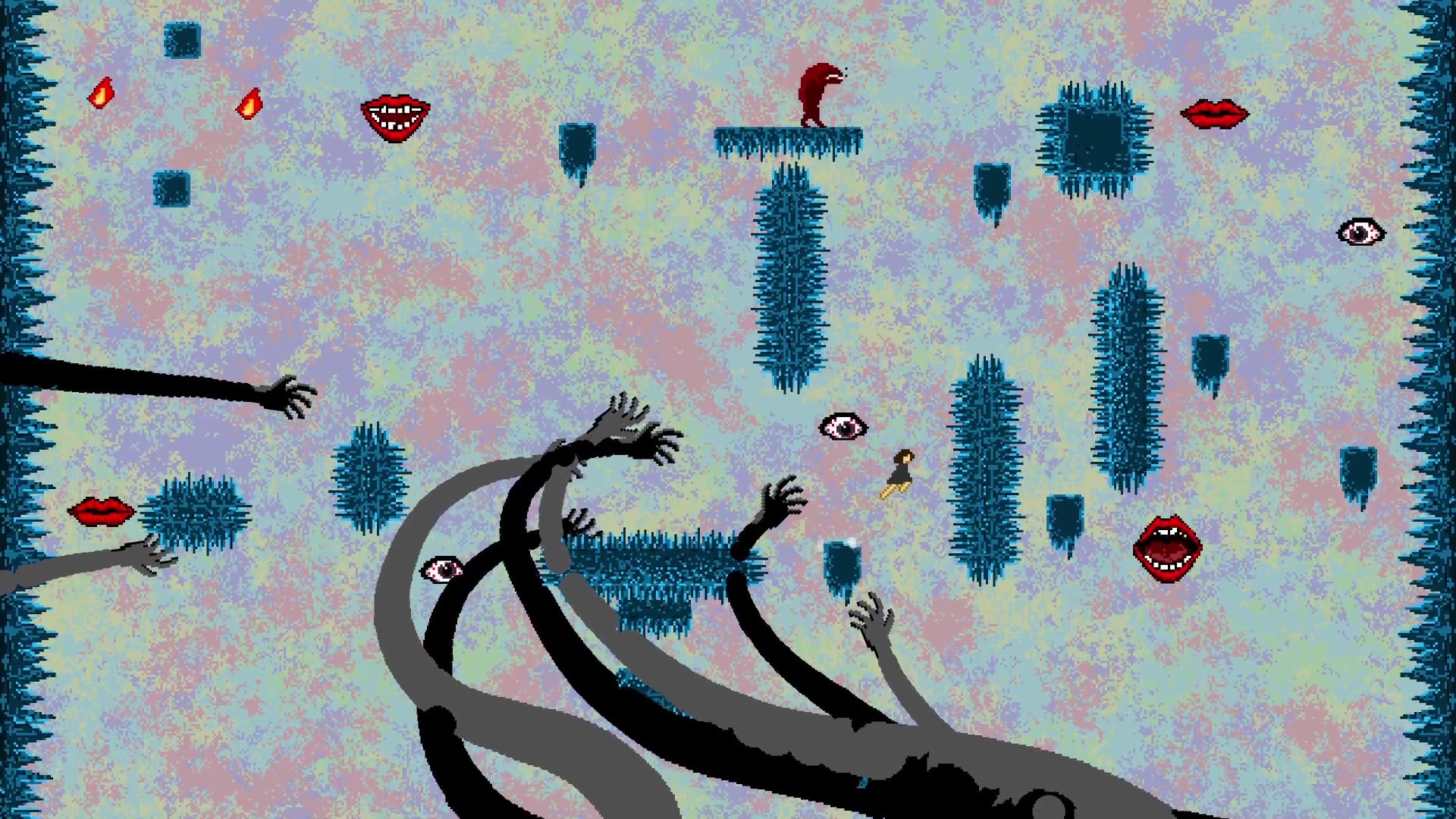 Paradox in the mirror screenshot 5