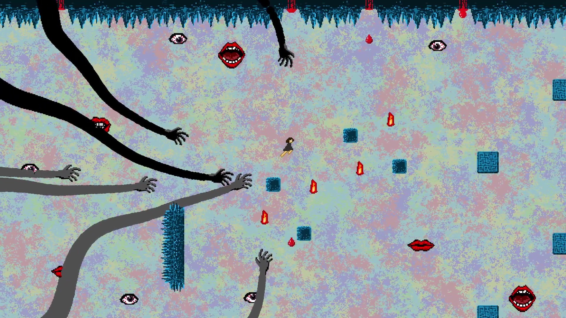 Paradox in the mirror screenshot 4