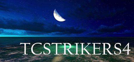 Cover art from TCSTRIKERS4