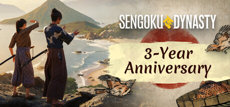Sengoku Dynasty