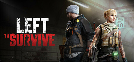 維新流放置系トレード「 LEAVE」 Steam Community :: Left to Survive