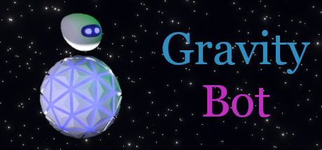 Cover art from GravityBot