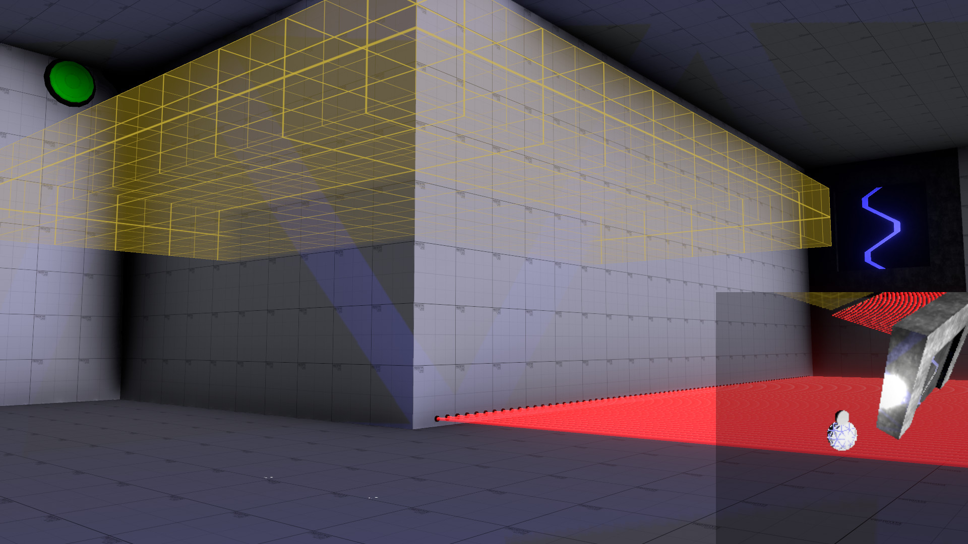 GravityBot screenshot 3