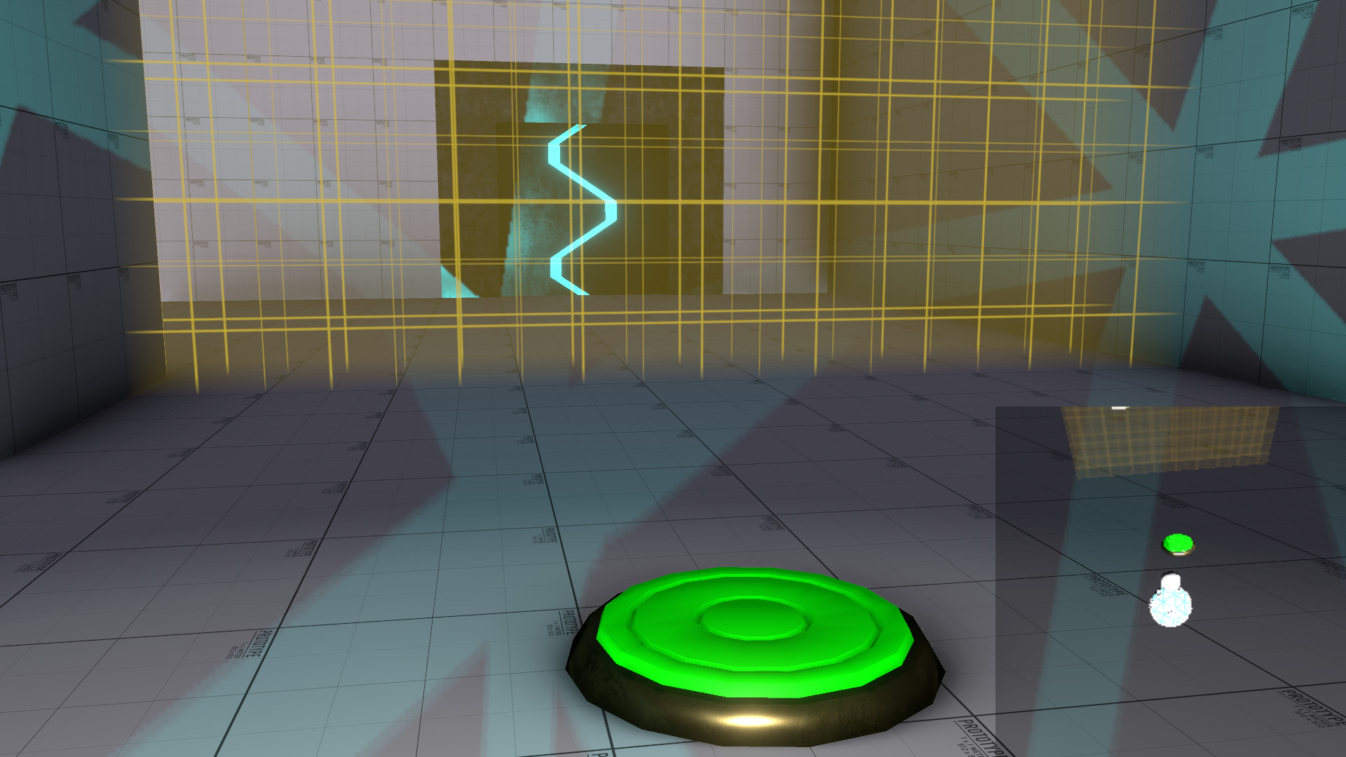 GravityBot screenshot 2