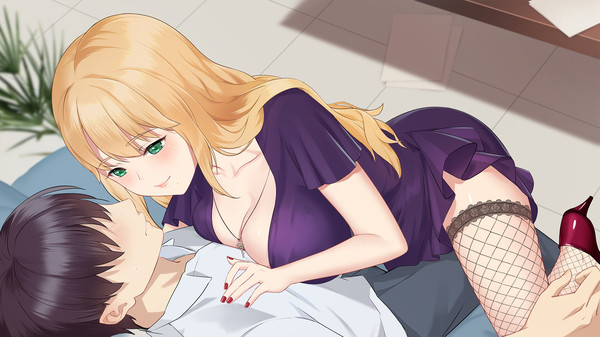 少女刑侦部 screenshot 3
