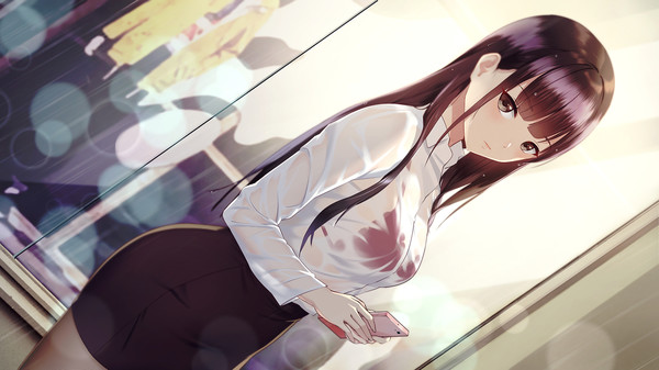 少女刑侦部 screenshot 4
