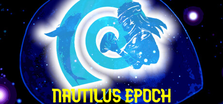 Cover art from Nautilus Epoch