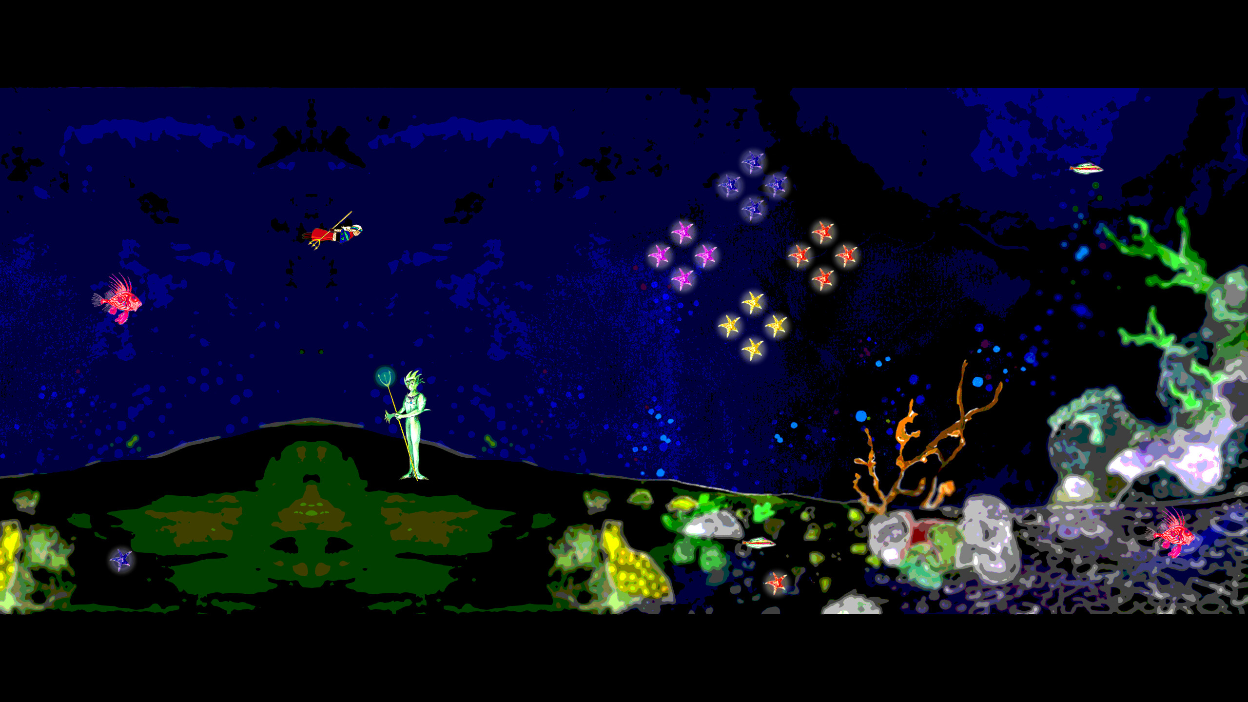 Nautilus Epoch screenshot 2