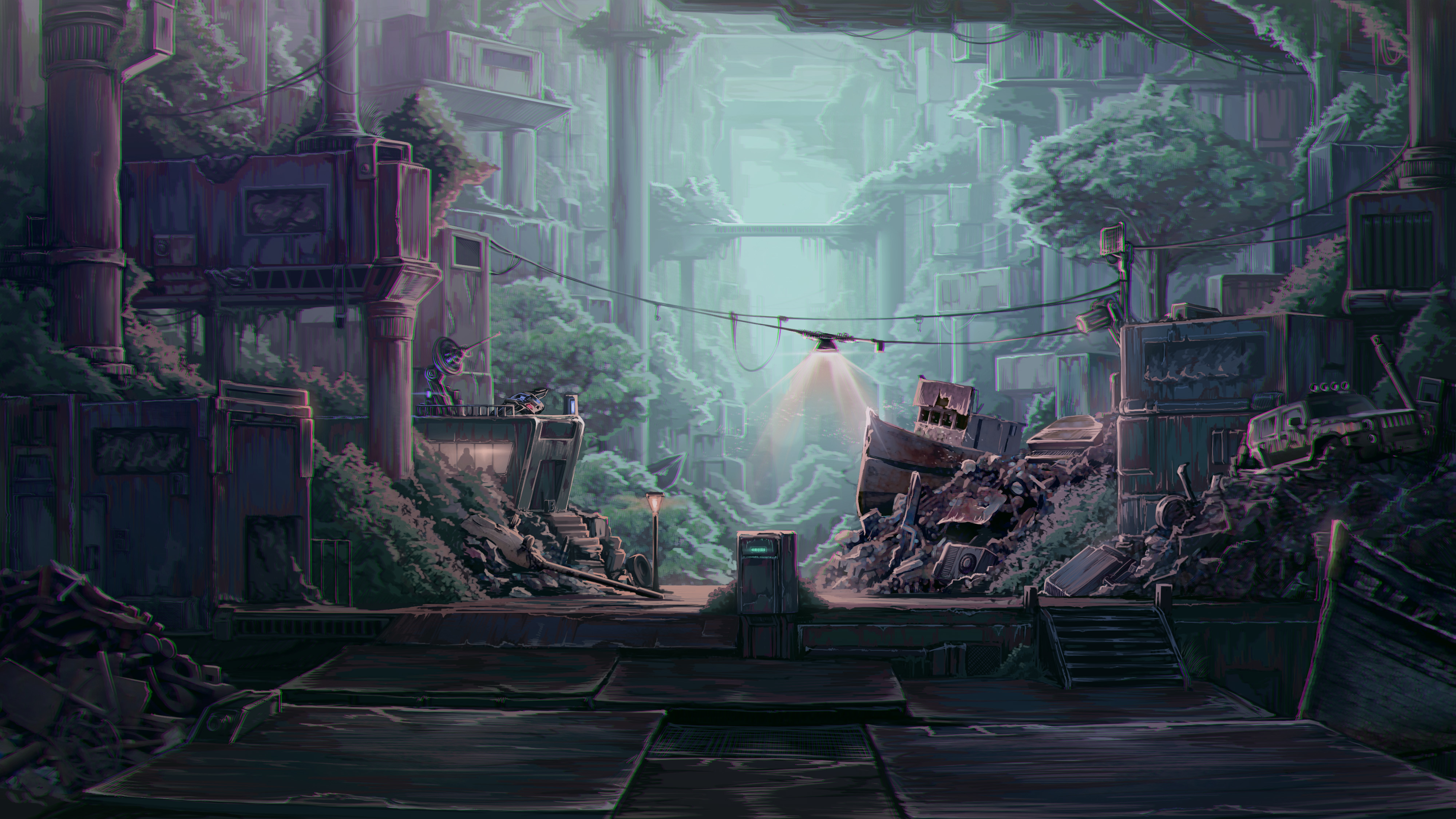 Reboot: Froth screenshot 5