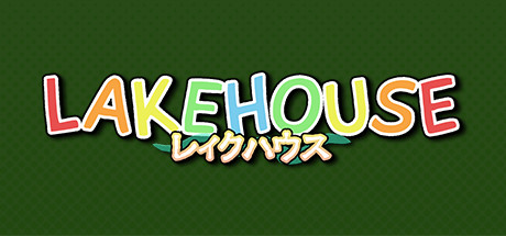 Cover art from Lakehouse
