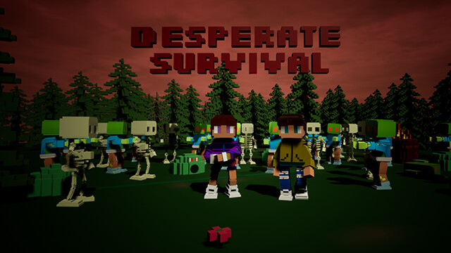 Trailer poster
