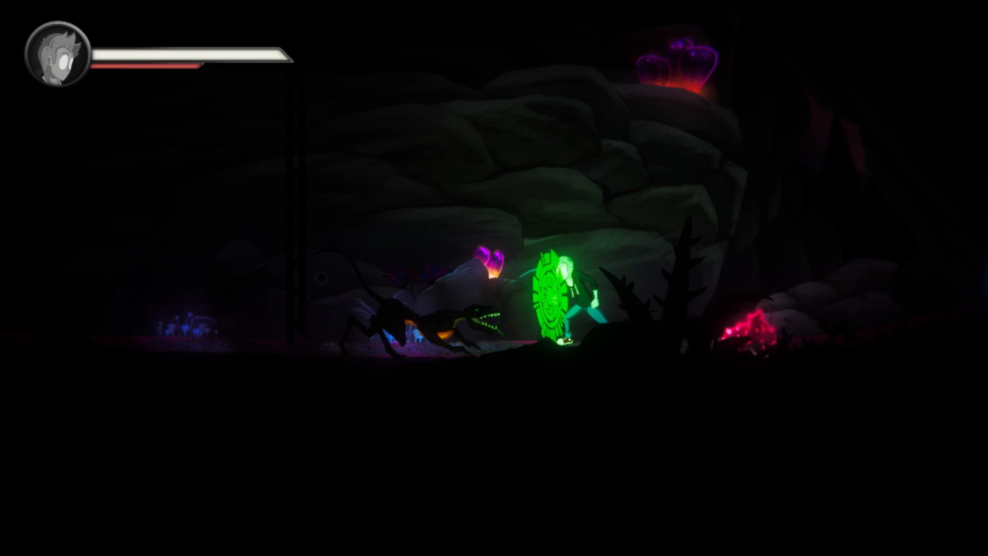 Fallen, the last light screenshot 4