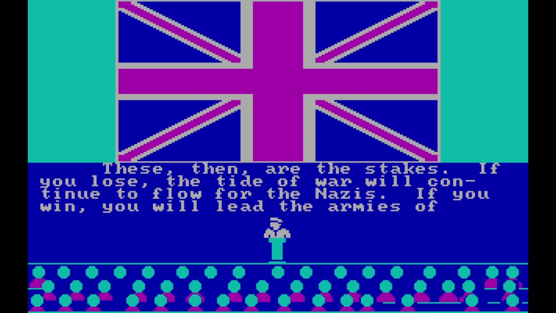 Trailer poster