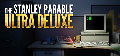 Время прохождения игры The Stanley Parable: Ultra Deluxe