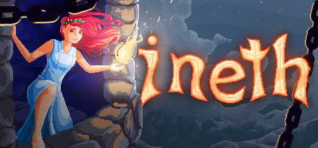 Cover art from Ineth
