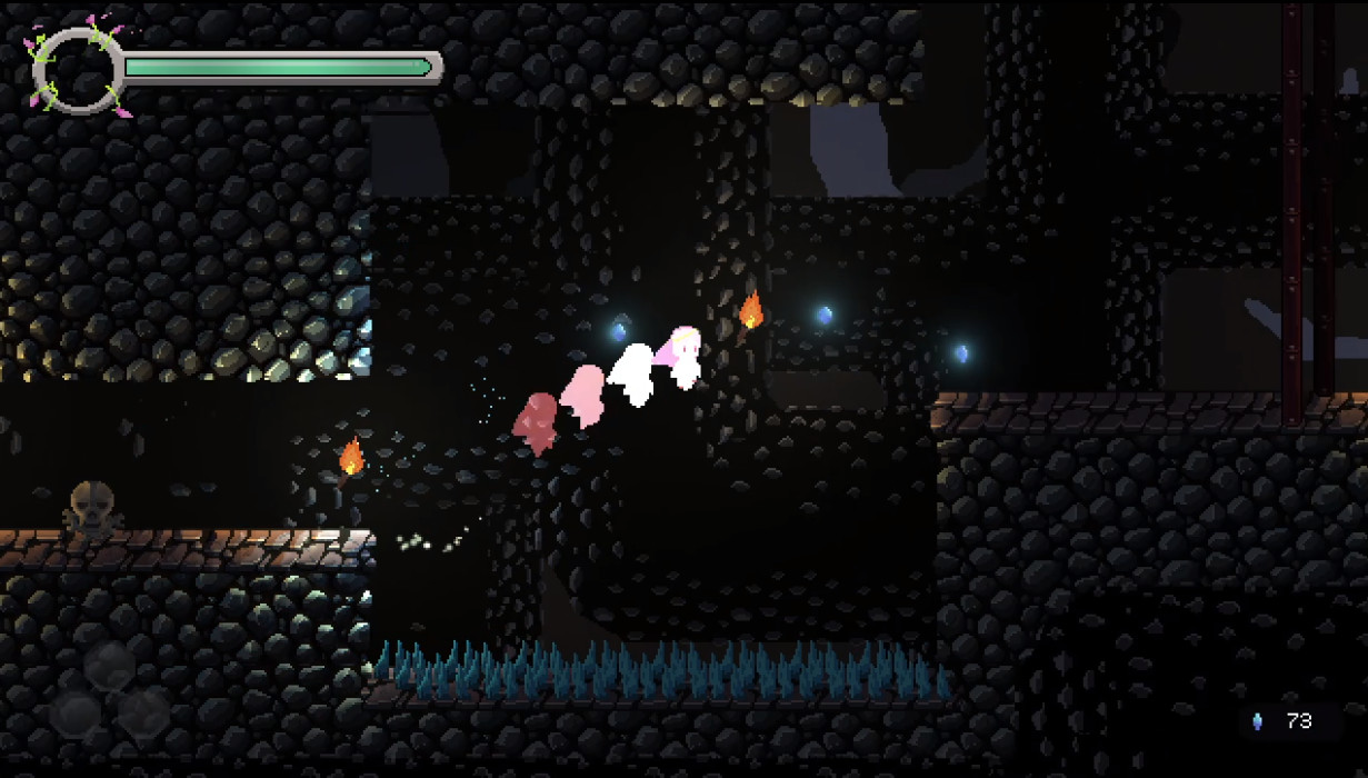Ineth trailer