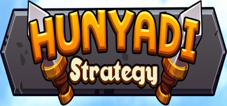 Cover art from Hunyadi Strategy