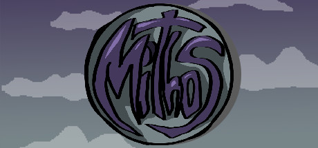 Cover art from Mithos