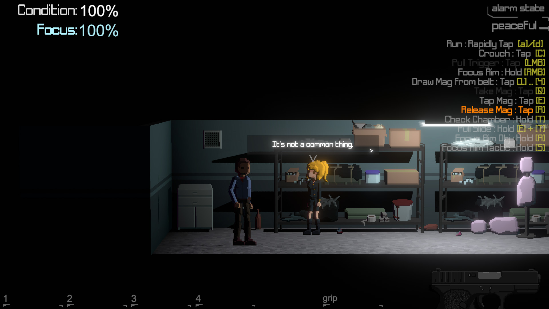 Trailer poster