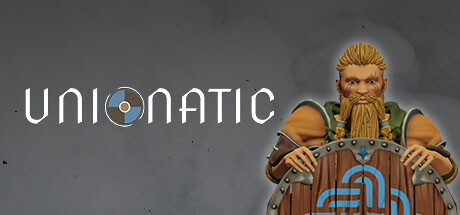 Unionatic Cover Image