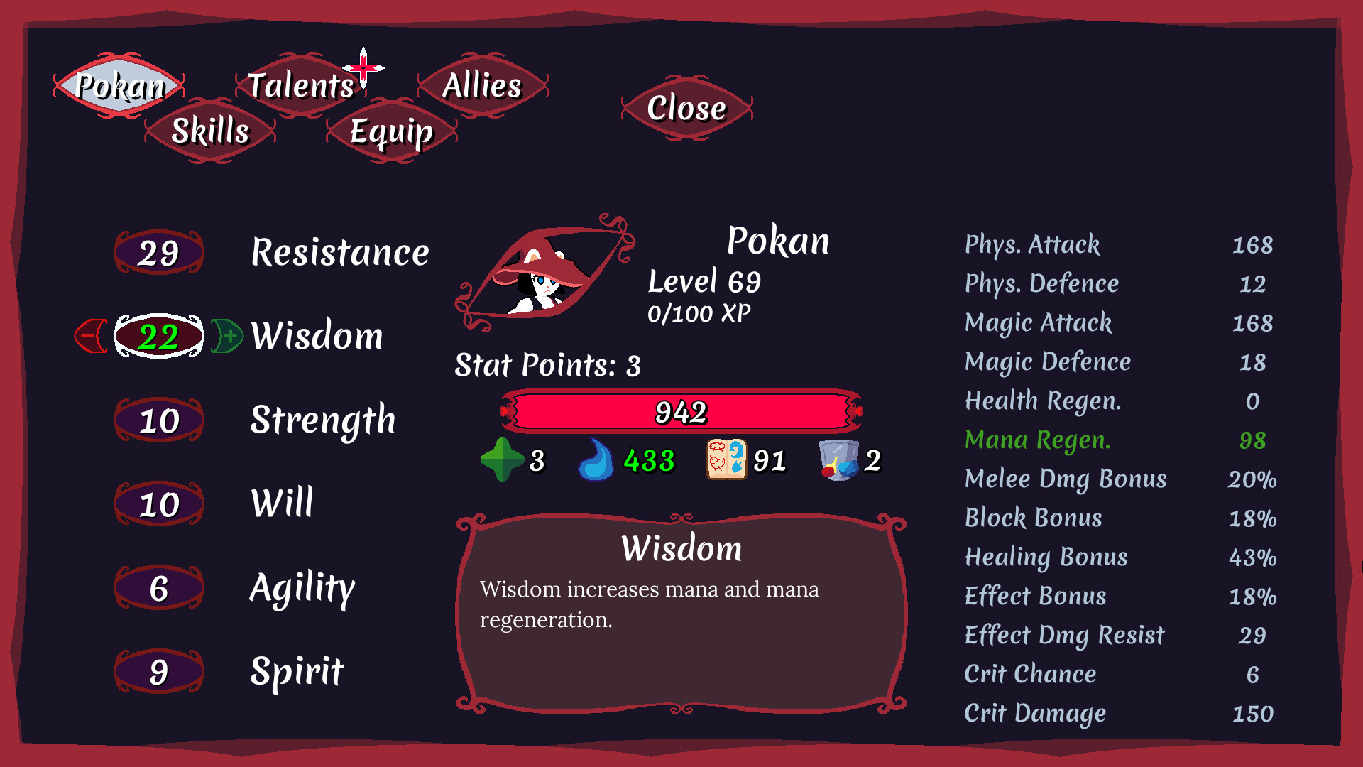 The Mysterious Cat Tower screenshot 3