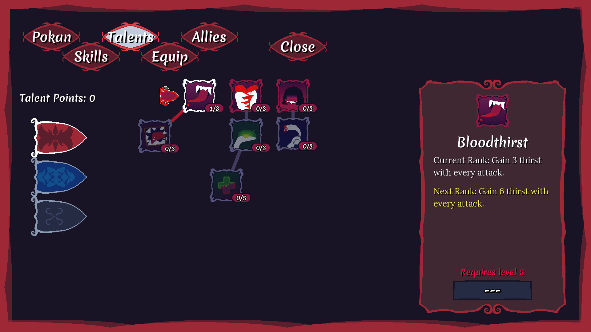 The Mysterious Cat Tower screenshot 4