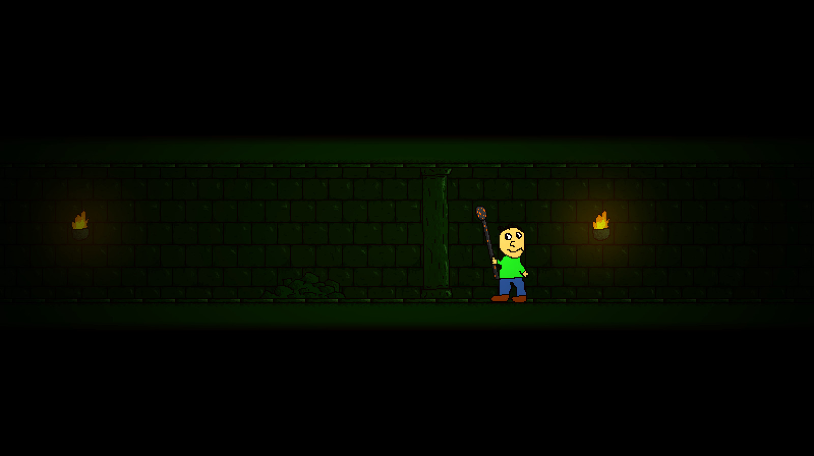 Mystery Chamber Forever trailer