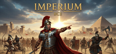 Imperium BCE